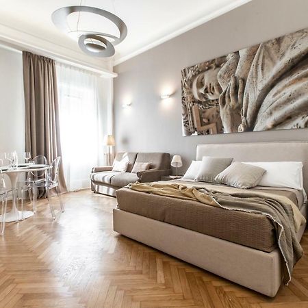 Duomo View Design Studio R&R Apartment Milano Ngoại thất bức ảnh