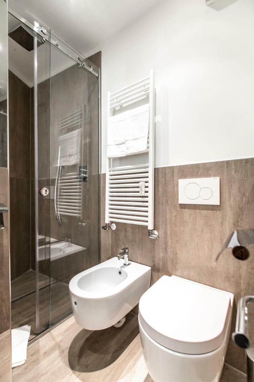 Duomo View Design Studio R&R Apartment Milano Ngoại thất bức ảnh