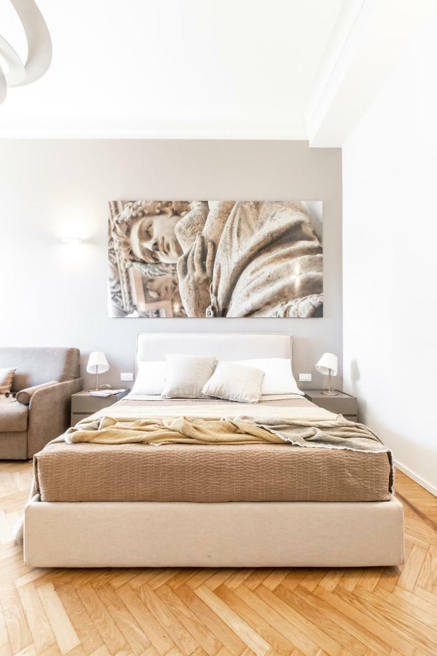 Duomo View Design Studio R&R Apartment Milano Ngoại thất bức ảnh