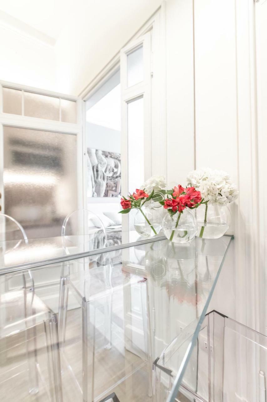 Duomo View Design Studio R&R Apartment Milano Ngoại thất bức ảnh