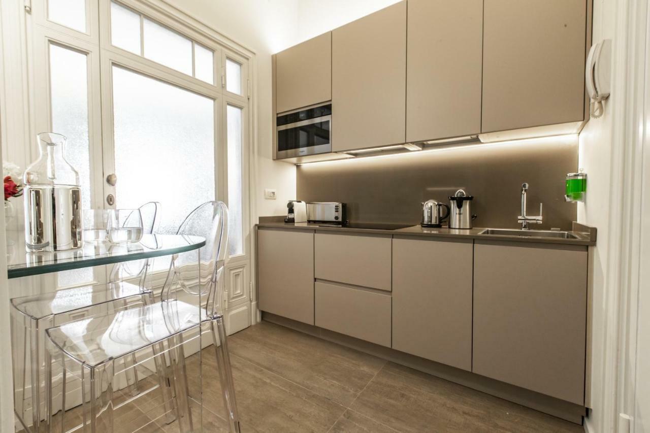 Duomo View Design Studio R&R Apartment Milano Ngoại thất bức ảnh
