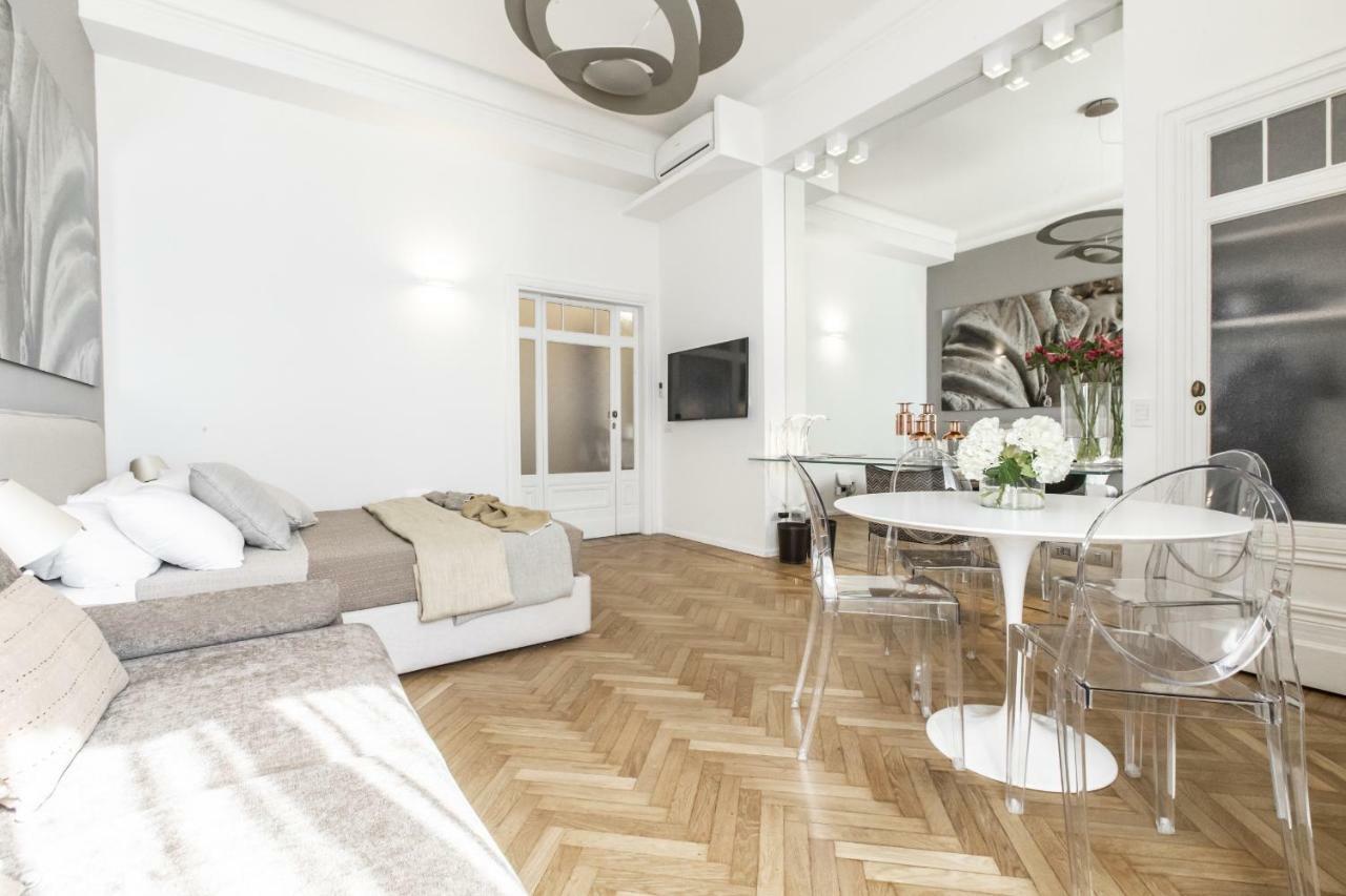 Duomo View Design Studio R&R Apartment Milano Ngoại thất bức ảnh