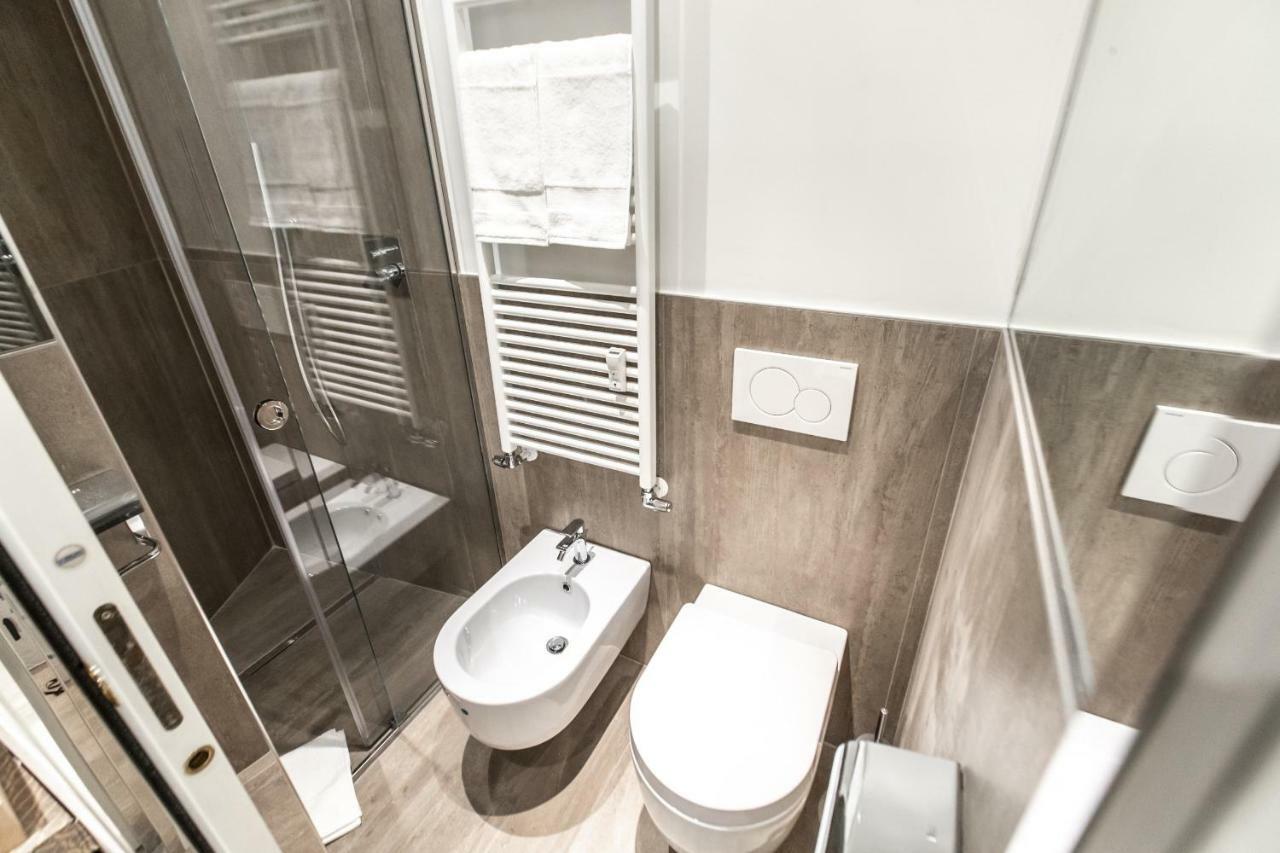 Duomo View Design Studio R&R Apartment Milano Ngoại thất bức ảnh